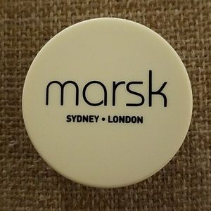 Marsk Mineral Blush